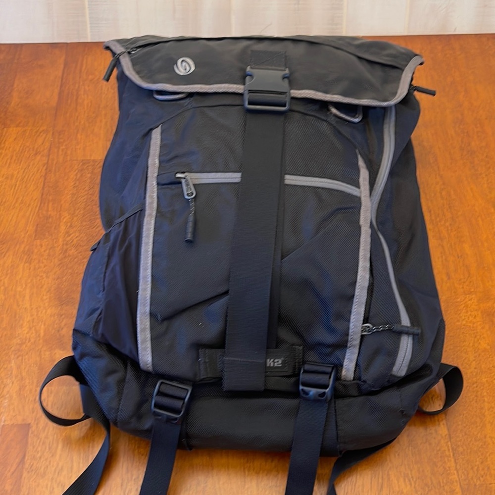 Timbuk2 backpack